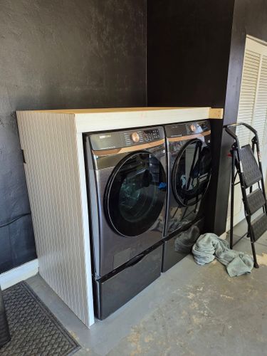 AND MORE for Brennan Custom Tiling, flooring and more in Gainesville, FL