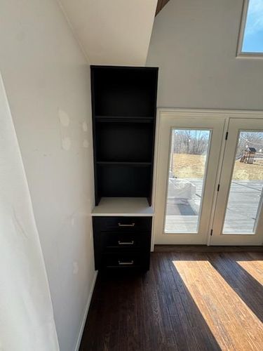 Carpentry for Upstate Construction & Associates LLC in Albany, NY