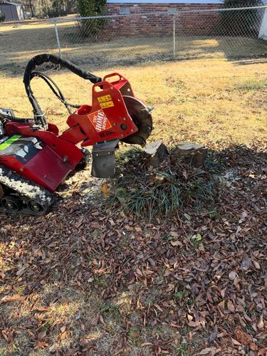  for Shang's Landscaping Service in Columbia, South Carolina