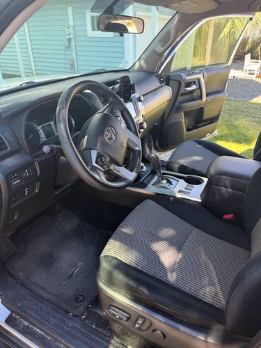 Gold Package "FULL detail" for Relentless Shine Mobile Detailing in Calabash, NC