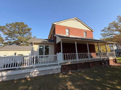 All Photos for Z3 Roofing & Renovations in Wilmington, NC