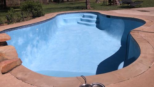 Pool Construction for Better Yet Custom Pools And Spas in Houston, TX