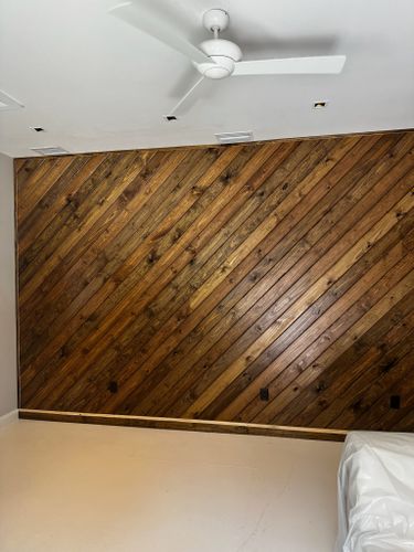 All Photos for Overkill Custom Construction Inc. in Lakeland, FL