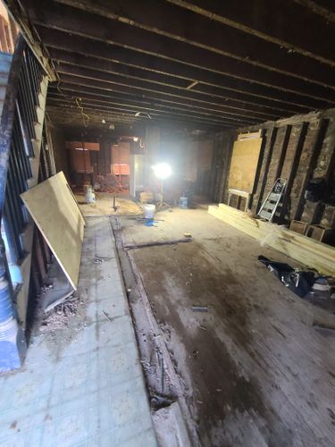 All Photos for Lauro General Construction in Newark, NJ