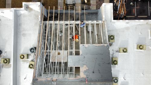 Roofing Repairs for Alpha Roofing LLC  in Tucson,  AZ