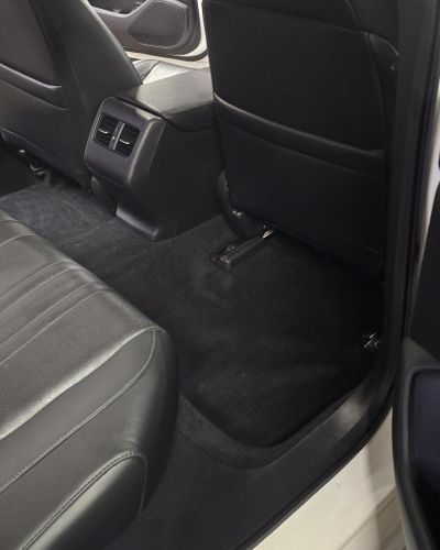 Full Detail Service for Luxury Auto Detail in Peoria, IL