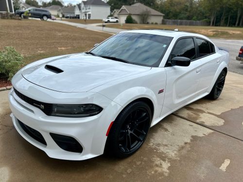 Exterior Detailing for Josue’s Mobile Detailing in Enterprise, AL