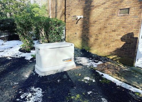 All Photos for AMPED UP ELECTRICAL in Seneca, SC