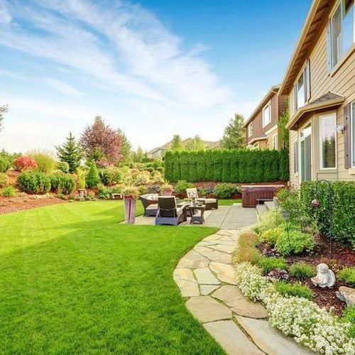 Shrub Trimming for Terra Heights Tree Experts & Landscaping  in Grass Valley,  CA