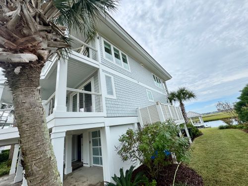  for Port City Power Washing in Wilmington, NC