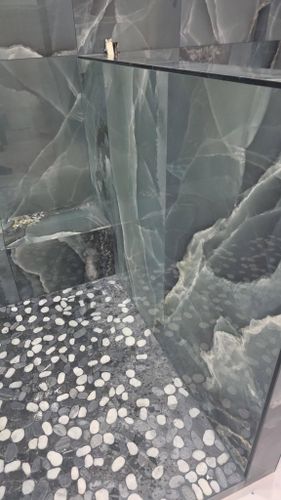 Flooring for Dream Home Construction in Odessa, TX