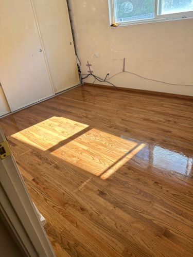 Hardwood Floor Installation for Unique Hardwood Floors in Concord, CA