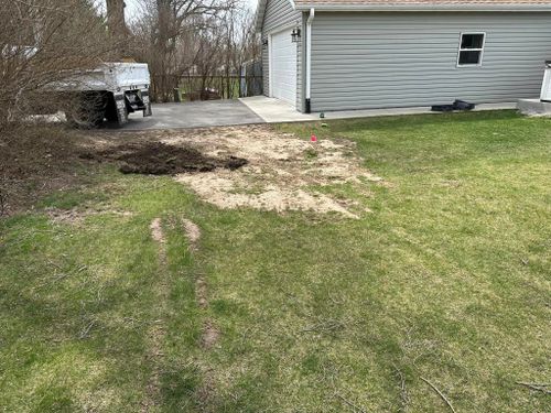 Landscaping for Firescape LLC in Lake Geneva, WI