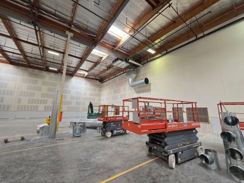 Other Painting Services for Rolltech Custom Painting  in Palmdale,  CA