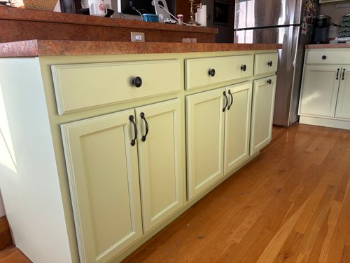  for Ridge Line Painters in Bridgewater Corners, VT