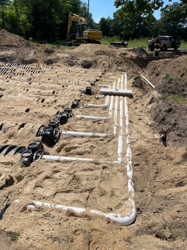 All Photos for Samuel Zeilman Construction in Woodbury Heights, NJ