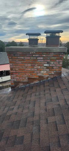 Masonry for Level-Up Masonry in Fountain, CO