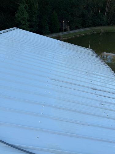 House Washing for Pressure Washing in Dublin, Macon, and Warner Robins in Macon, GA