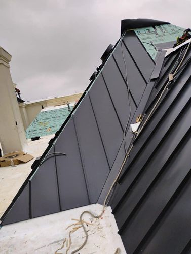  for Double SS Construction & Roofing in Luling, TX