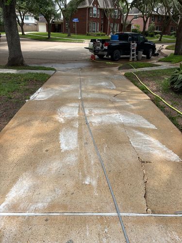  for Power Pressure Wash in Houston, TX