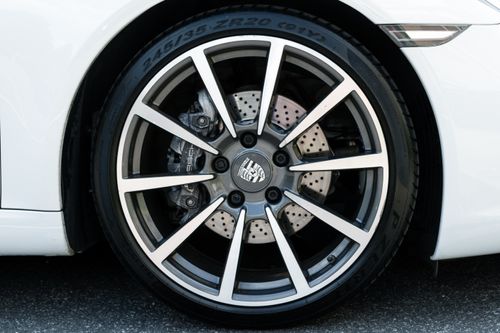 Mobile Detailing for ATL Quick Clean Pressure Washing Services in Atlanta, GA