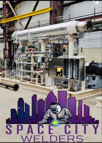 All Photos for Space City Welders in Houston, TX
