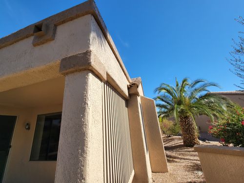 Exterior Painting for H1 Painting Plus LLC in Surprise,  AZ