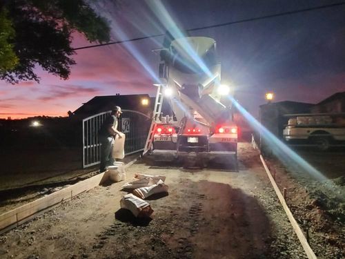 Remodeling Projects for Integrity Construction  in Azle, Texas