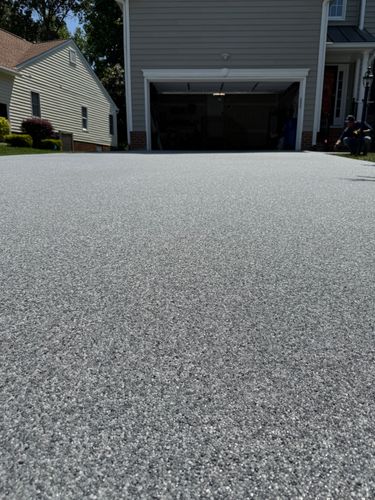  for Abstract Coatings & Designs in Salisbury, MD