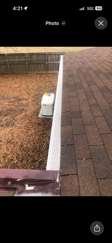 for Bobcat Gutters in Longview, TX