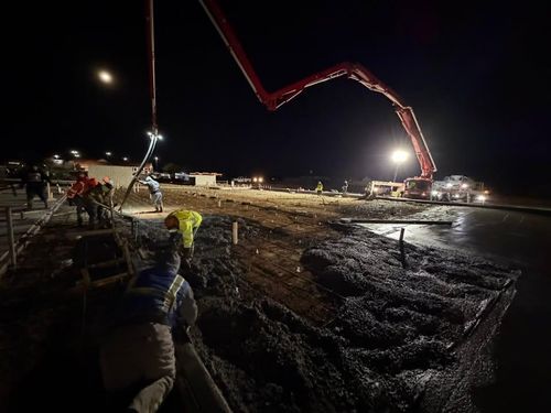 All Photos for J & M Contracting in Hewitt, TX