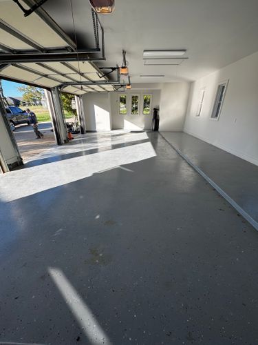 INDUSTRIAL & HIGH WEAR COATINGS for Diamond Coating Solutions in Austin, TX