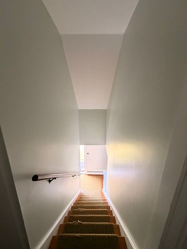 Interior Painting for Littlefield Painting in Brockton, MA