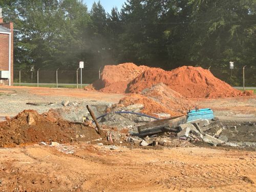 All Photos for Foothills Spill Response Team LLC in Spindale, NC