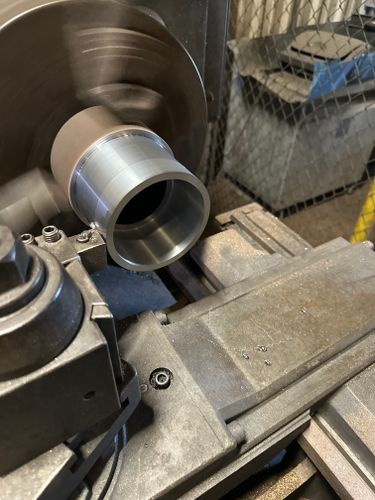 Repair And Maintenance for J & K Morris Machine and Fabrication in Baxley, GA