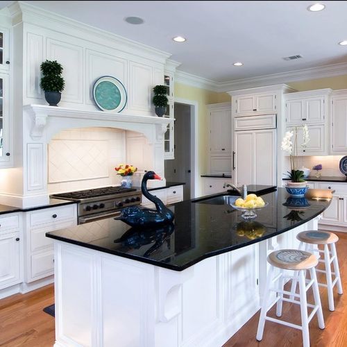 Measurement of Your Surface for United Marble Granite in Halethorpe, MD