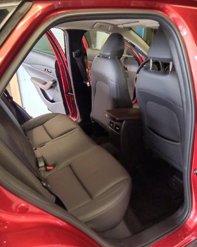 Full Detail Service for Luxury Auto Detail in Peoria, IL