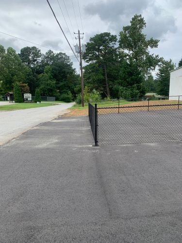 Repairs for Alpine Fence in Dahlonega, GA