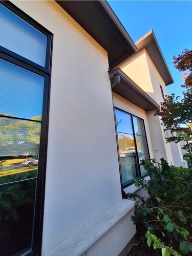 House Washing for Connected Exterior Cleaning in Dallas, TX