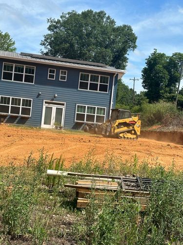  for Rescue Construction in Marietta, SC