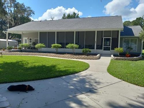 Window Cleaning for CGS Facility Mgmt in Memphis, TN