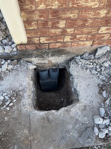  for Triple BBB Foundation Slab Repair in Houston,  TX