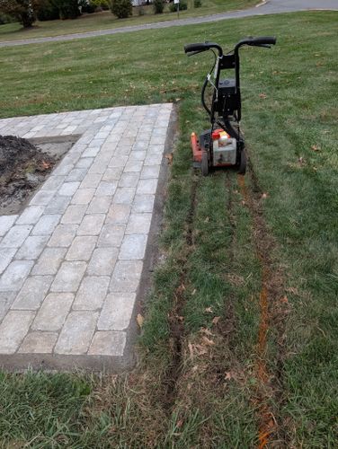 Property Maintenance for Ettere Landscape Services in Flemington, NJ