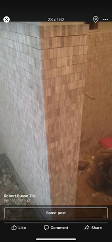 Bathroom Tiling for BC Tile in Kihei, HI