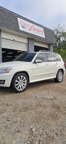 Exterior Detailing for Luxury Auto Detail in Peoria, IL