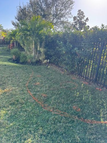 Land Grading for Shoreside Property Services in Apollo Beach, FL