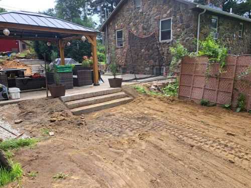  for Divine Dirt Work in Worcester, MA