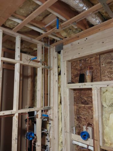 All Photos for EMR Plumbing and Heating in Concord, NH