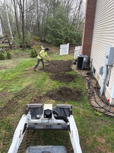 All Photos for MB Landscaping & Property Services in Barkhamsted, CT