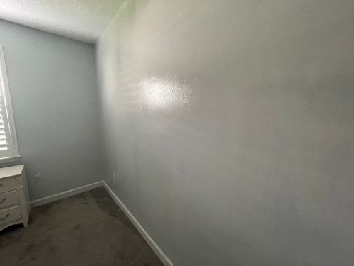 Exterior Painting for Ferrell’s Professional Painting & Home Services LLC in Panama City Beach, FL